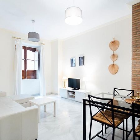 Apartamento Alohamundi Zaragoza IV Sevilla Exterior foto